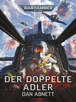 cover image of Der Doppelte Adler